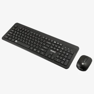 کیبورد و ماوس بی سیم بیاند مدل BMK 5310RF